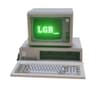 LGR avatar