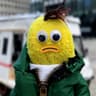 Wheelie Yellow avatar