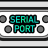The Serial Port avatar